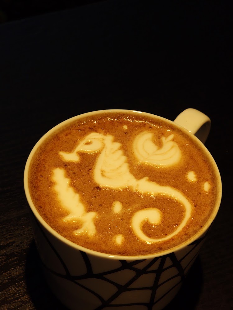 Kuxnali Café de Especialidad