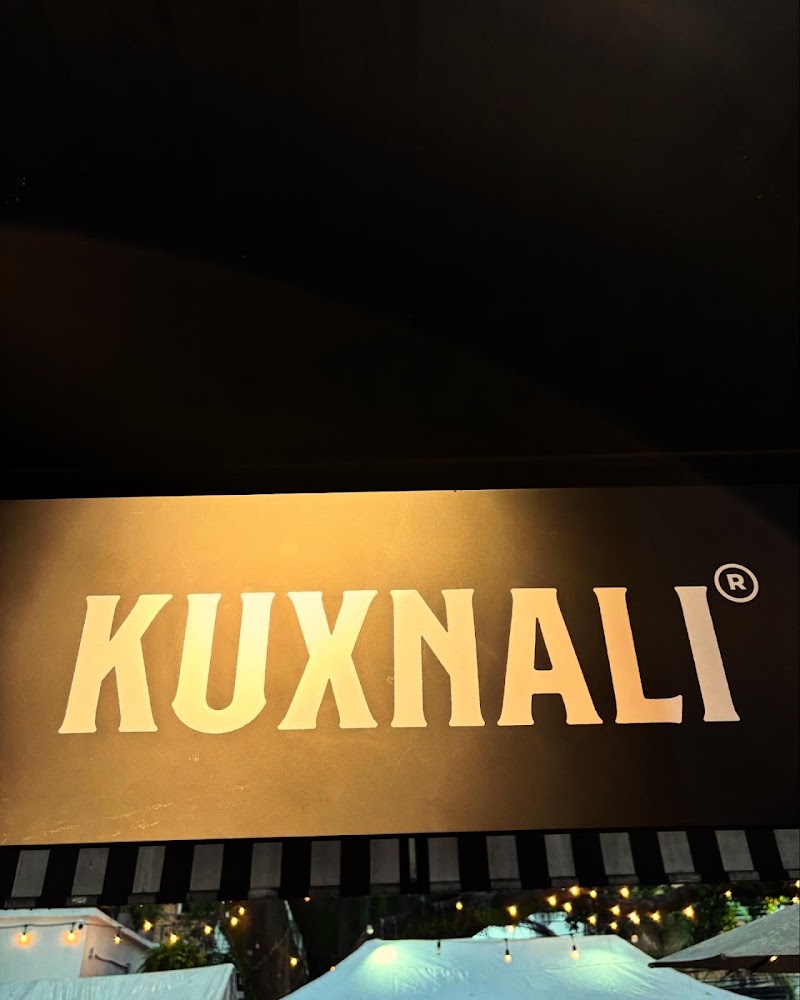 Kuxnali Café de Especialidad