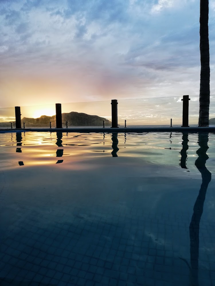 Onaki Beach Club