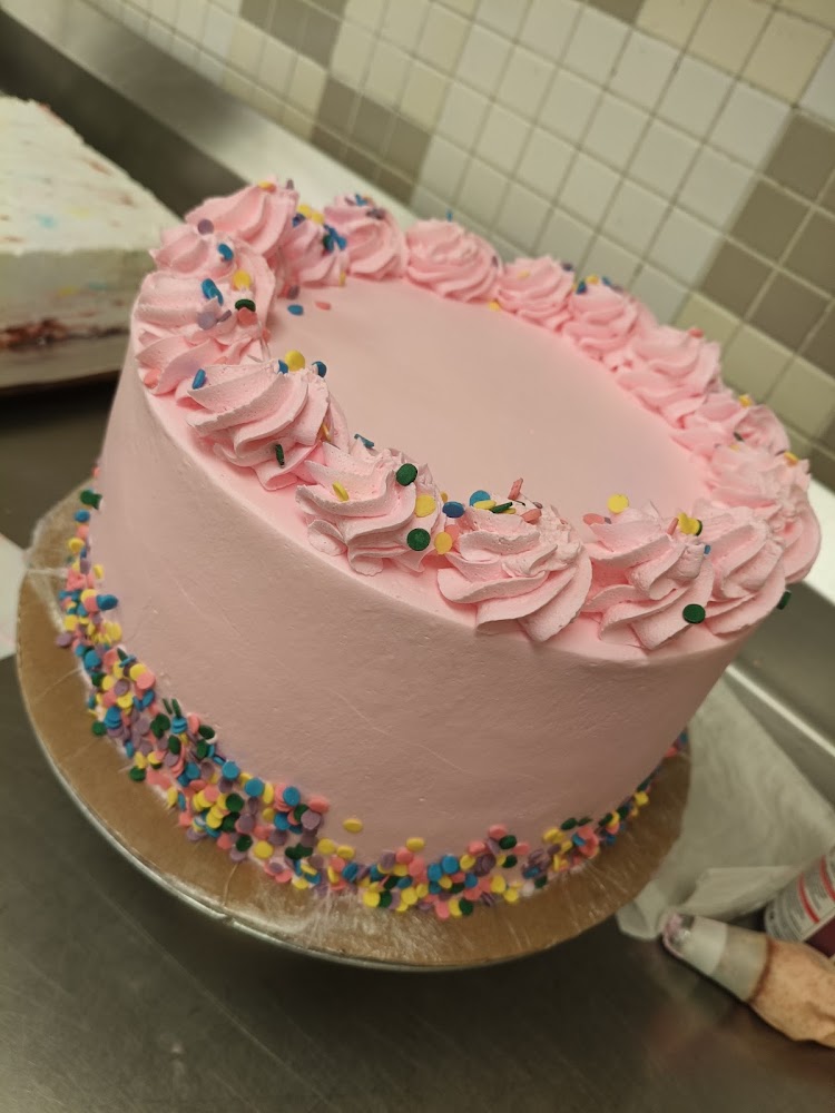 Danini Pastelería