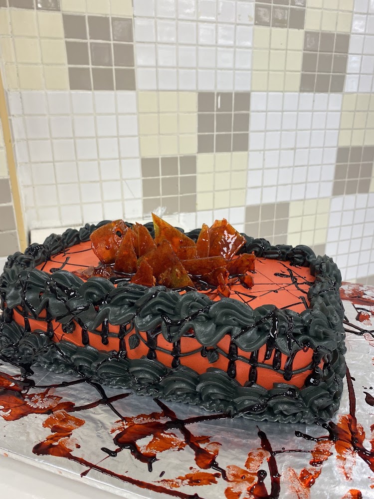 Danini Pastelería