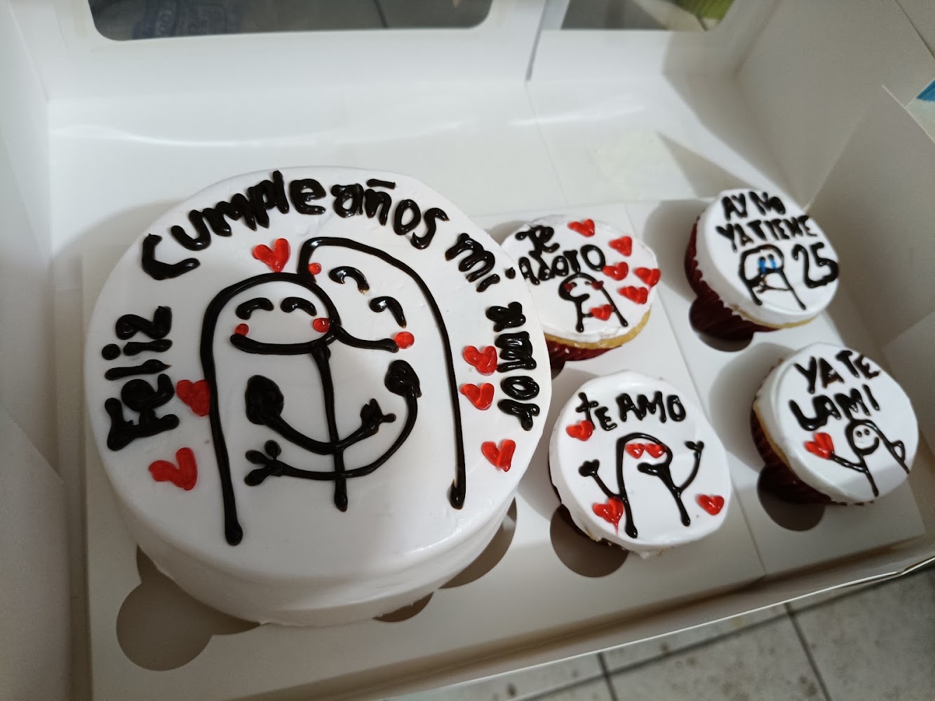 Danini Pastelería