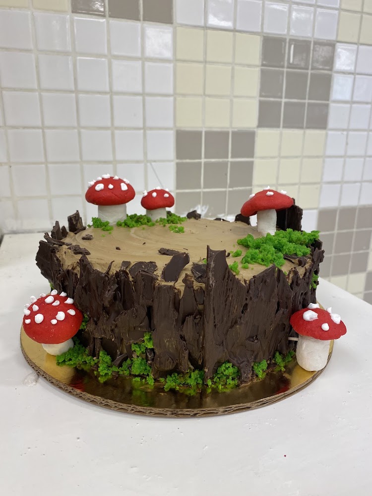 Danini Pastelería