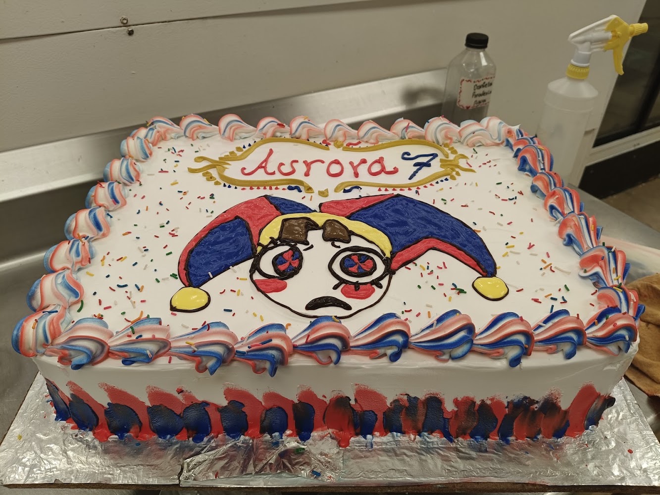 Danini Pastelería