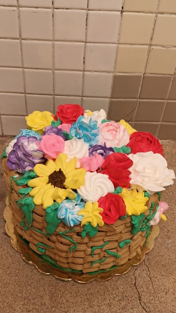 Danini Pastelería