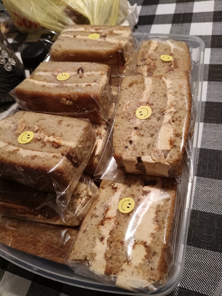 Danini Pastelería
