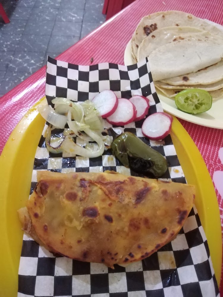 Birriería La Ceiba