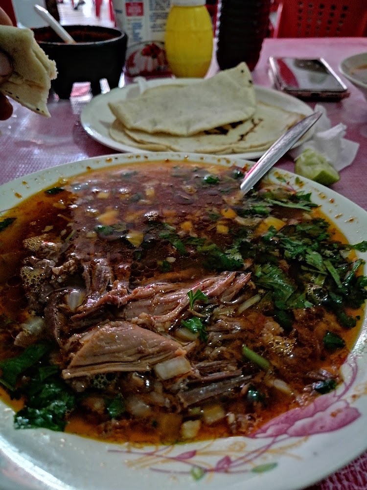Birriería La Ceiba