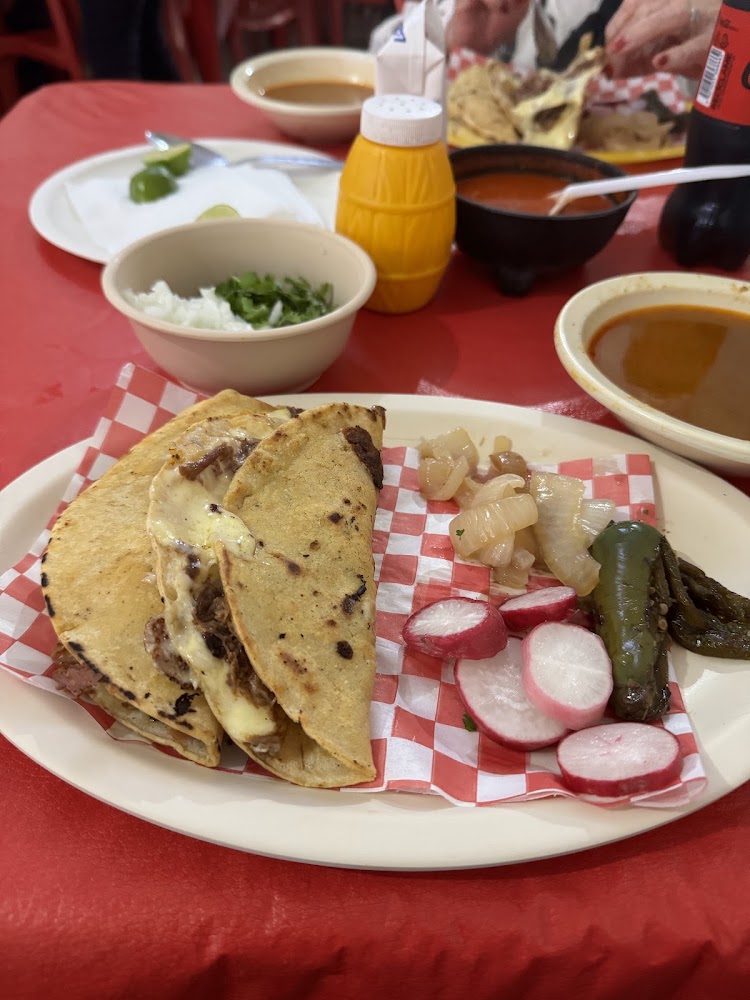 Birriería La Ceiba