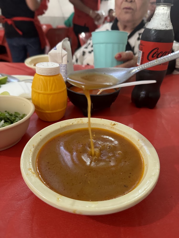 Birriería La Ceiba