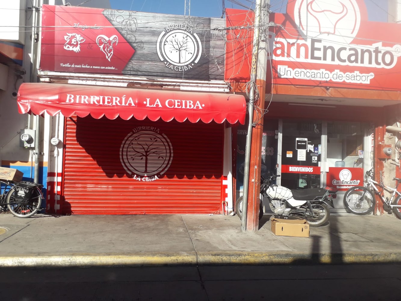 Birriería La Ceiba