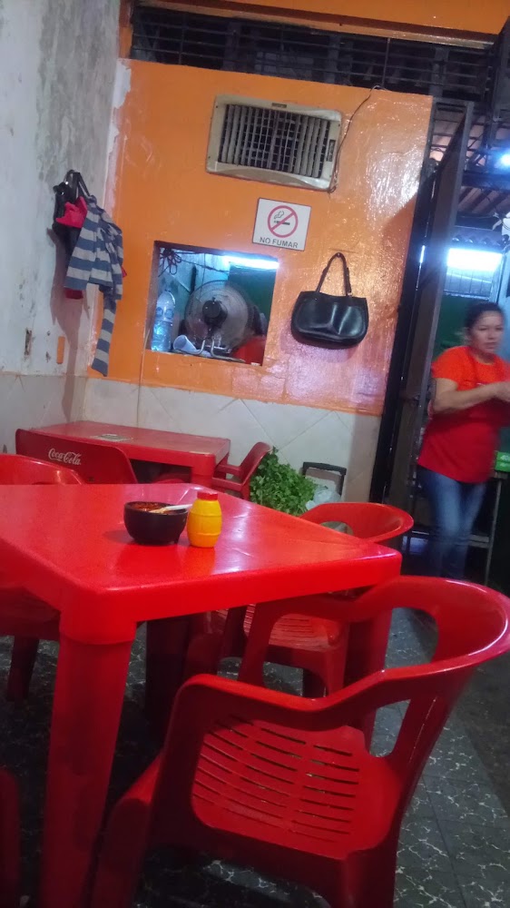 Birriería La Ceiba