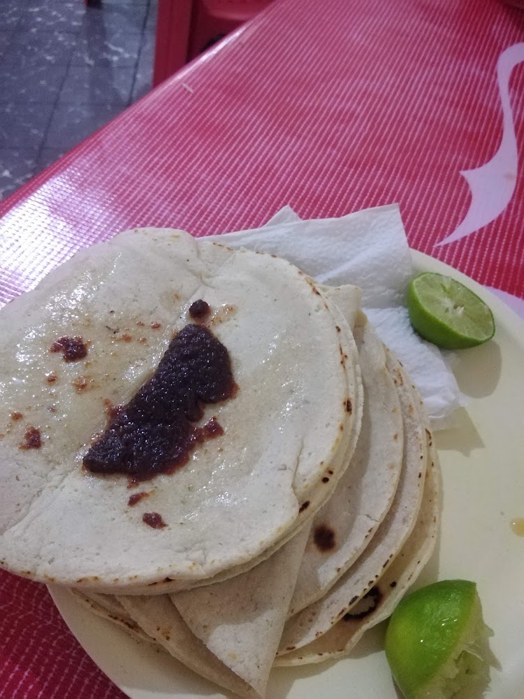 Birriería La Ceiba