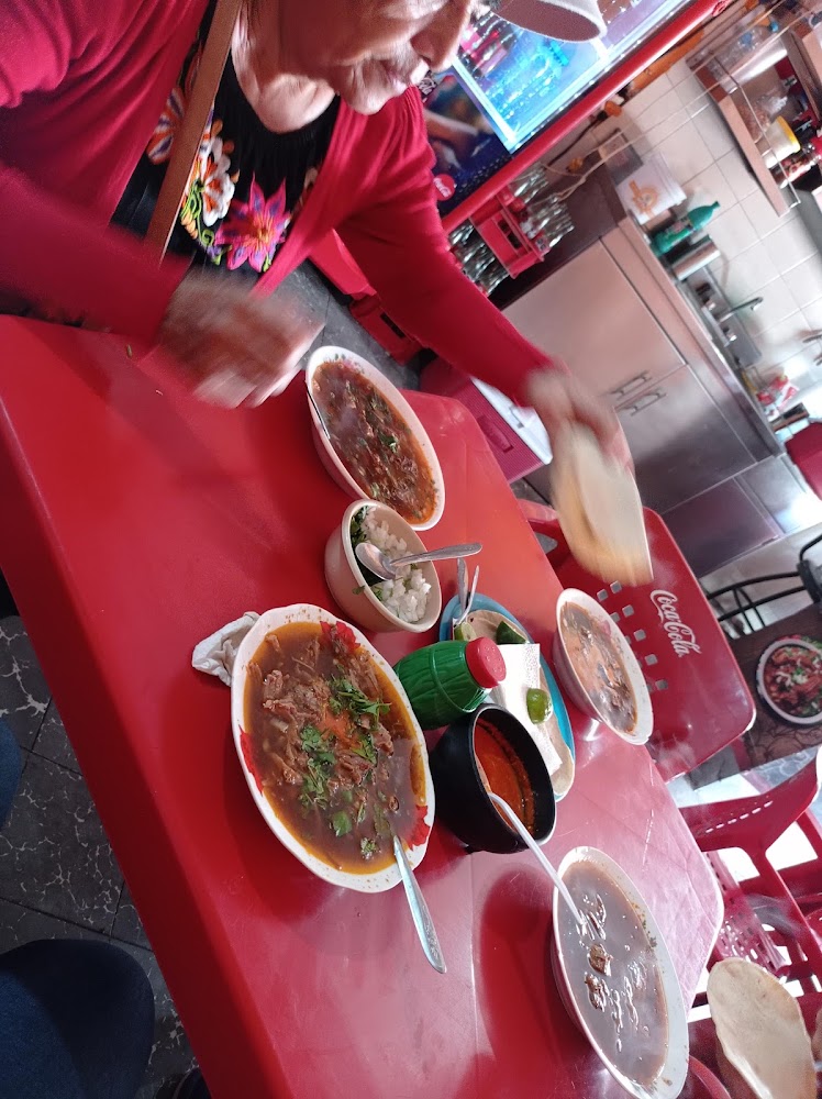 Birriería La Ceiba