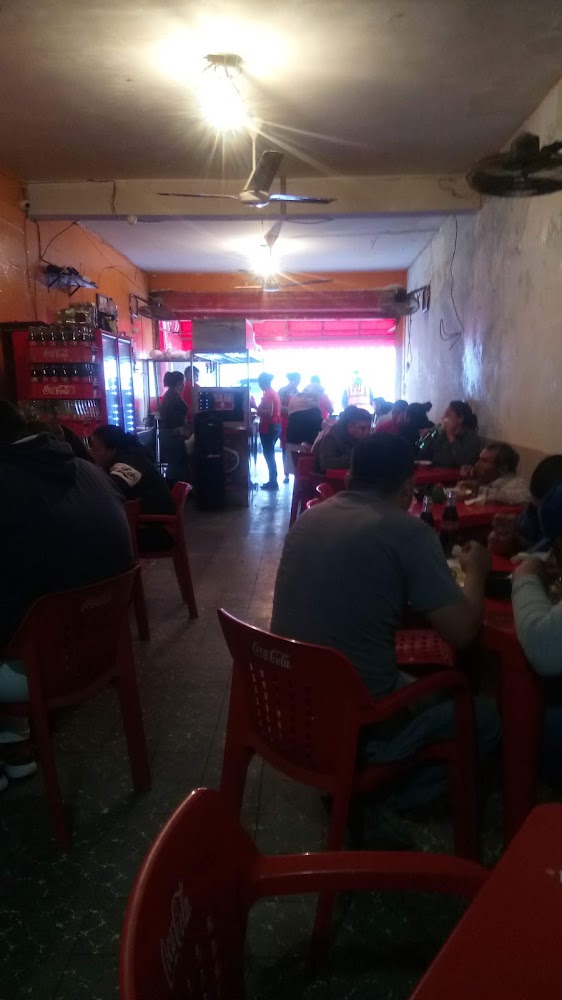 Birriería La Ceiba