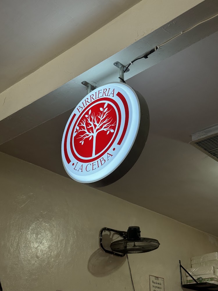 Birriería La Ceiba