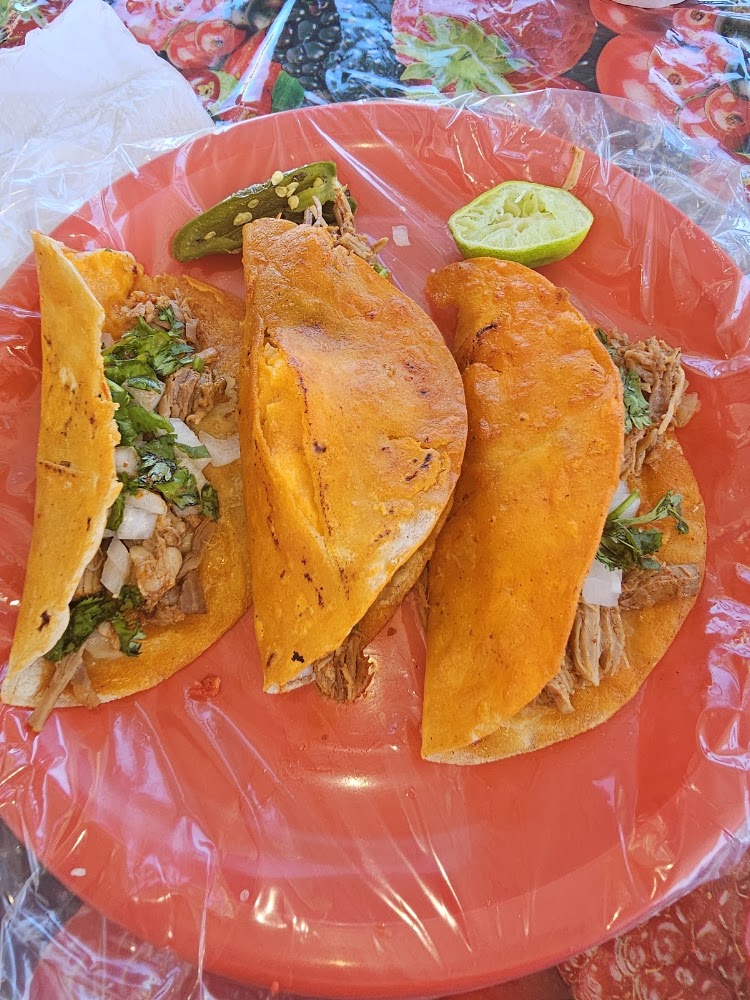 La Pasada