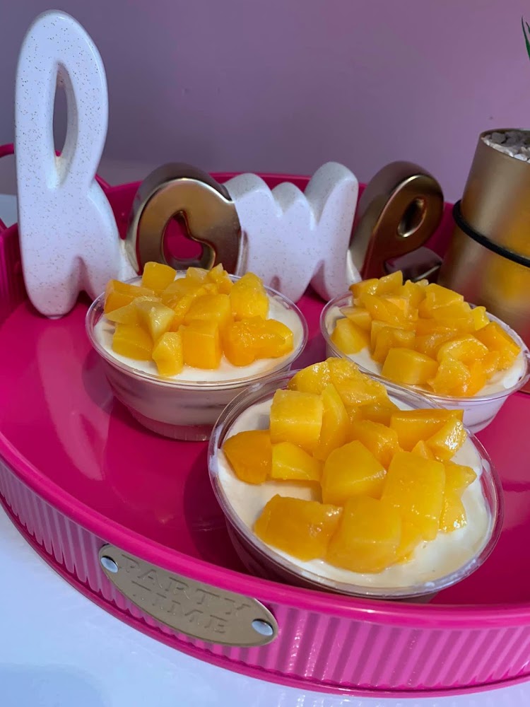 la casa del postre