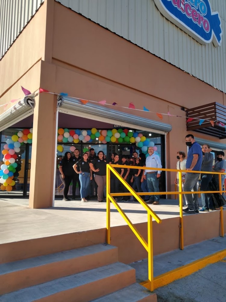 Centro Dulcero los Mochis