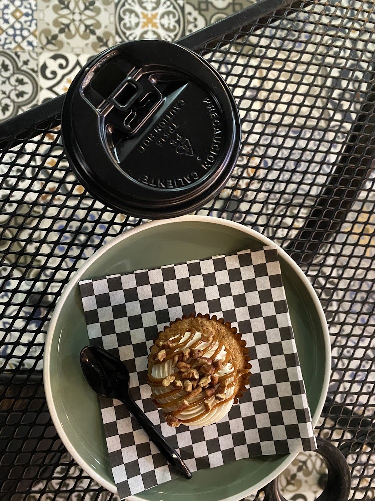 Delirio Repostería Creativa