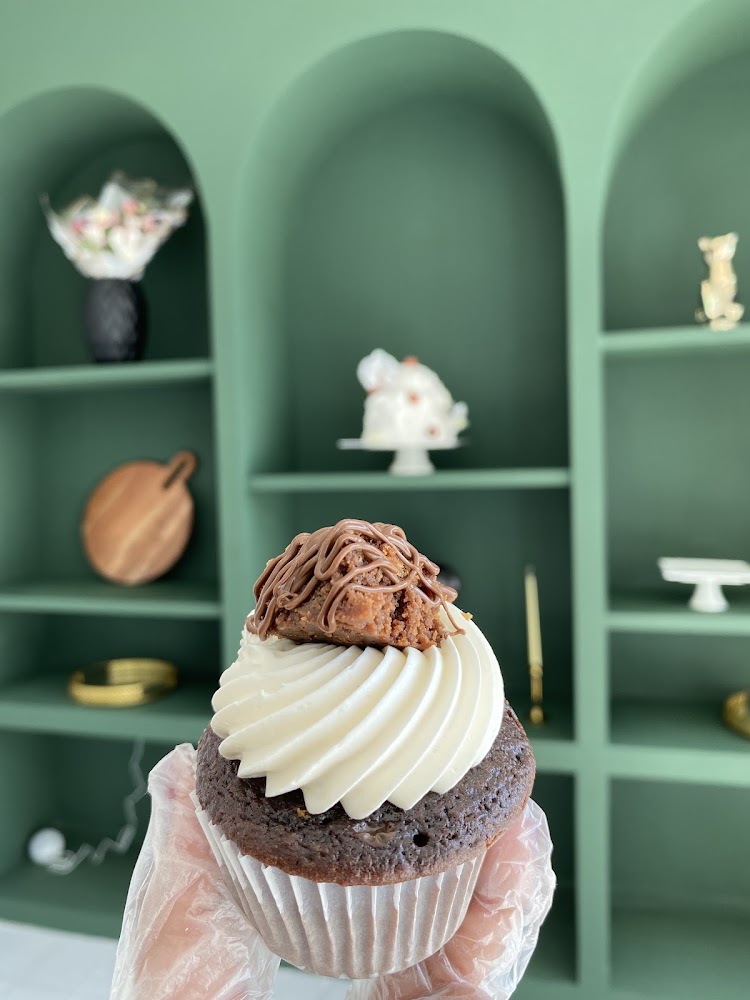Delirio Repostería Creativa