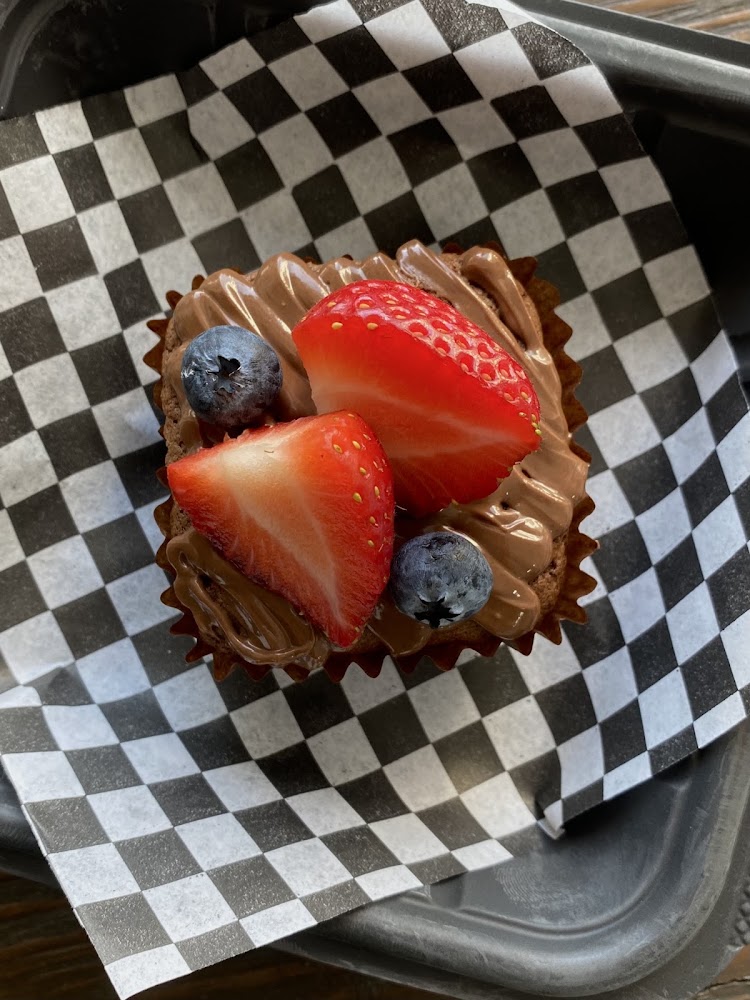 Delirio Repostería Creativa