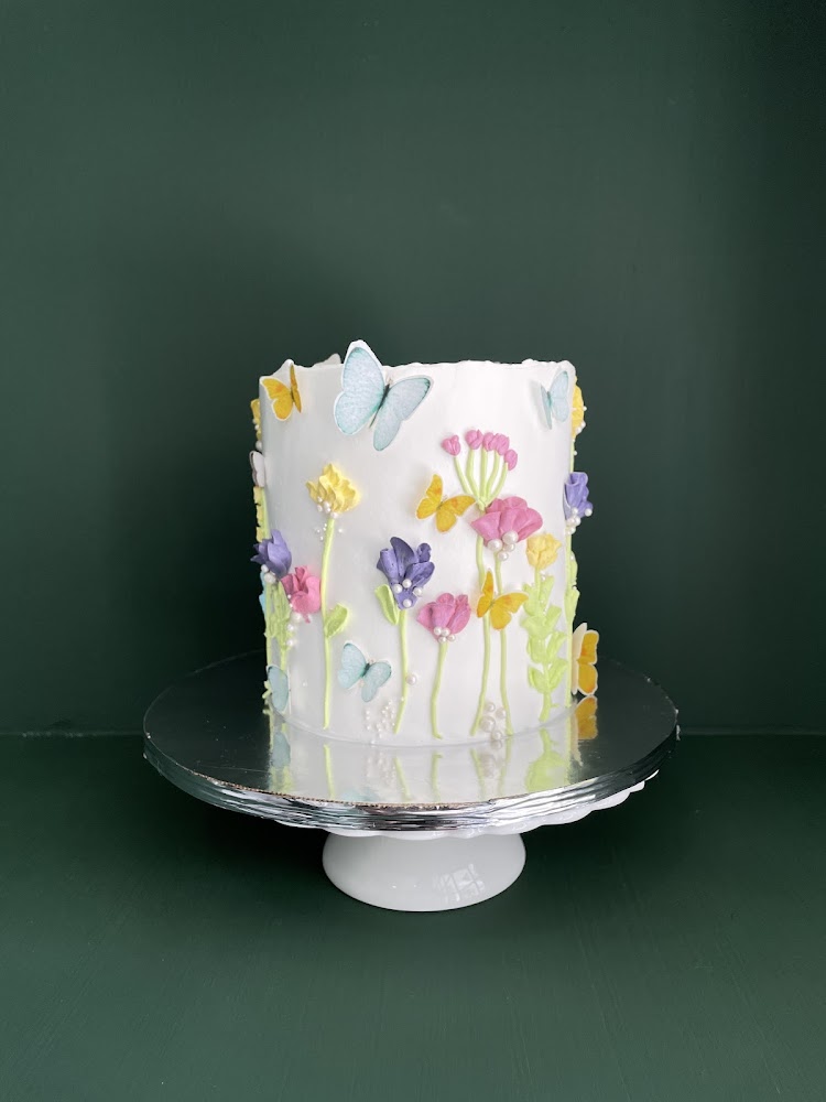 Delirio Repostería Creativa