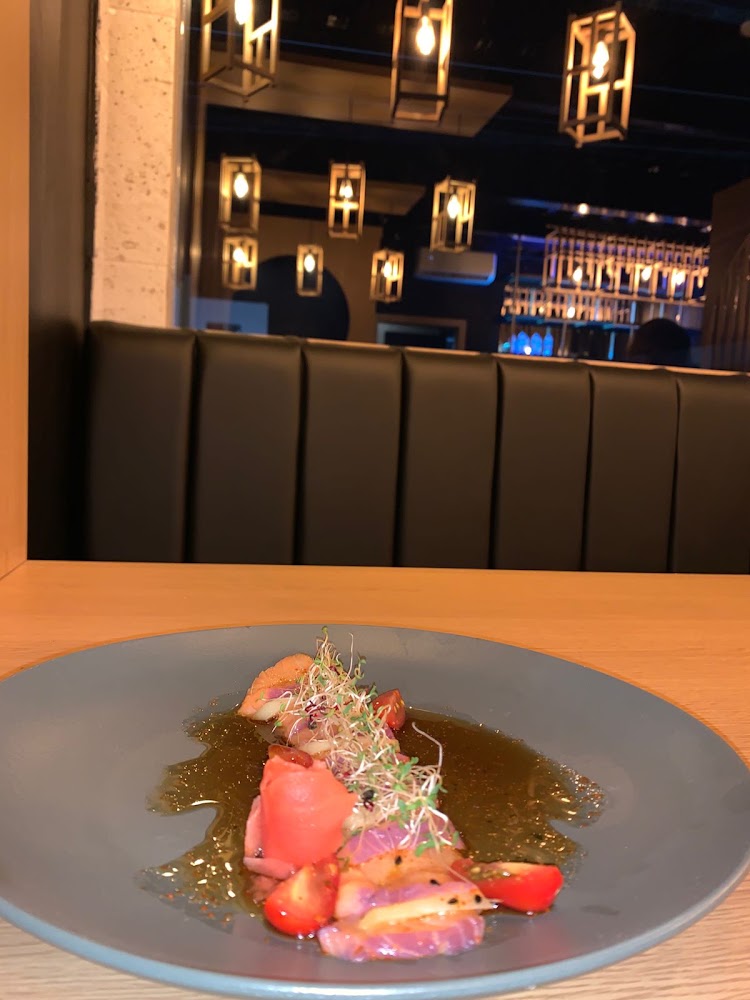 ONNU sushi