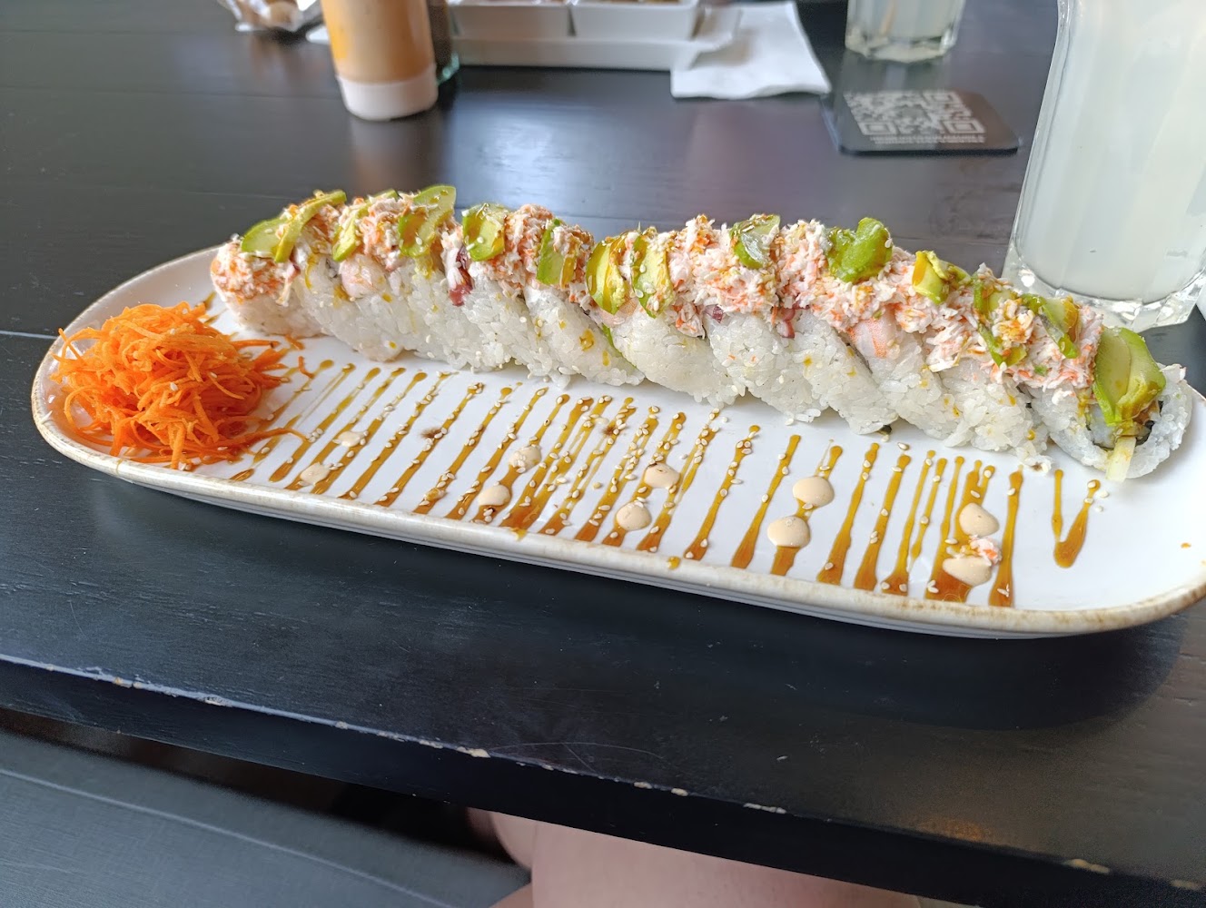 Sushi Factory San Ignacio