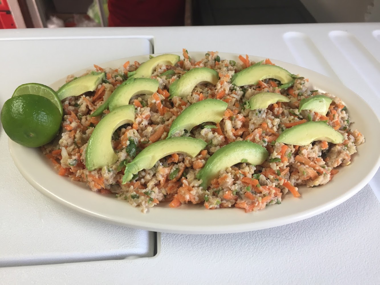 Mariscos El Abuelo
