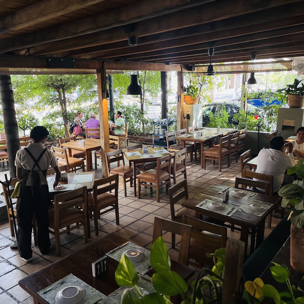 Jardín Cafeto Chapalita