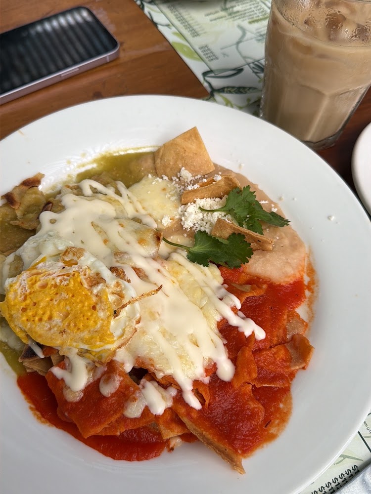 Jardín Cafeto Chapalita