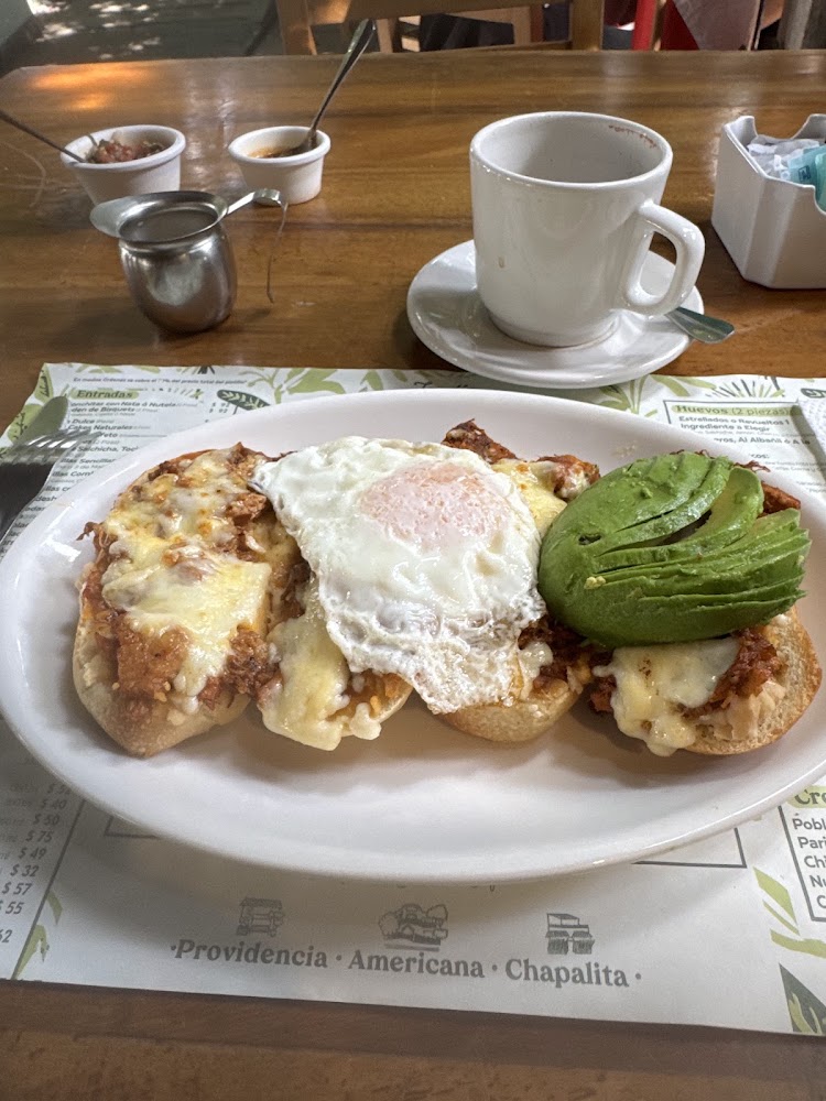 Jardín Cafeto Chapalita