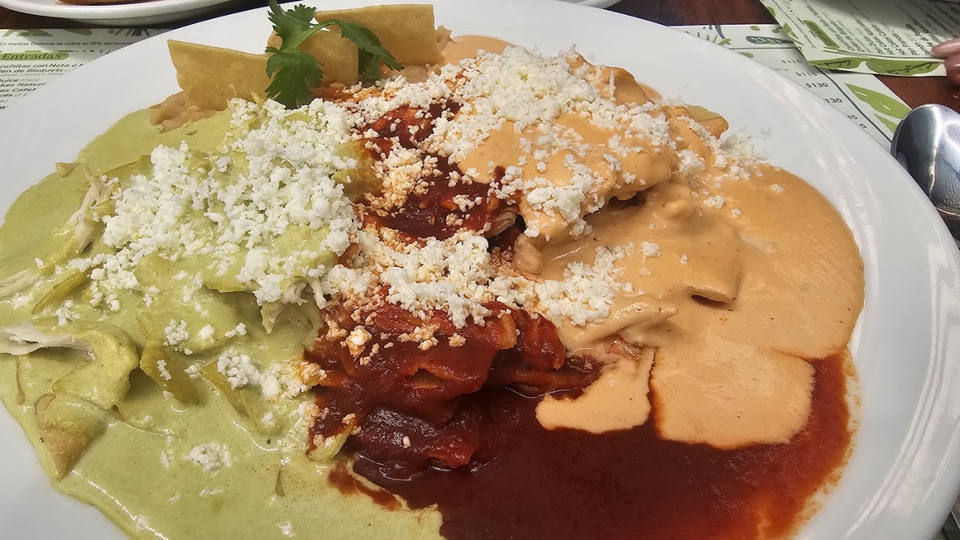 Jardín Cafeto Chapalita
