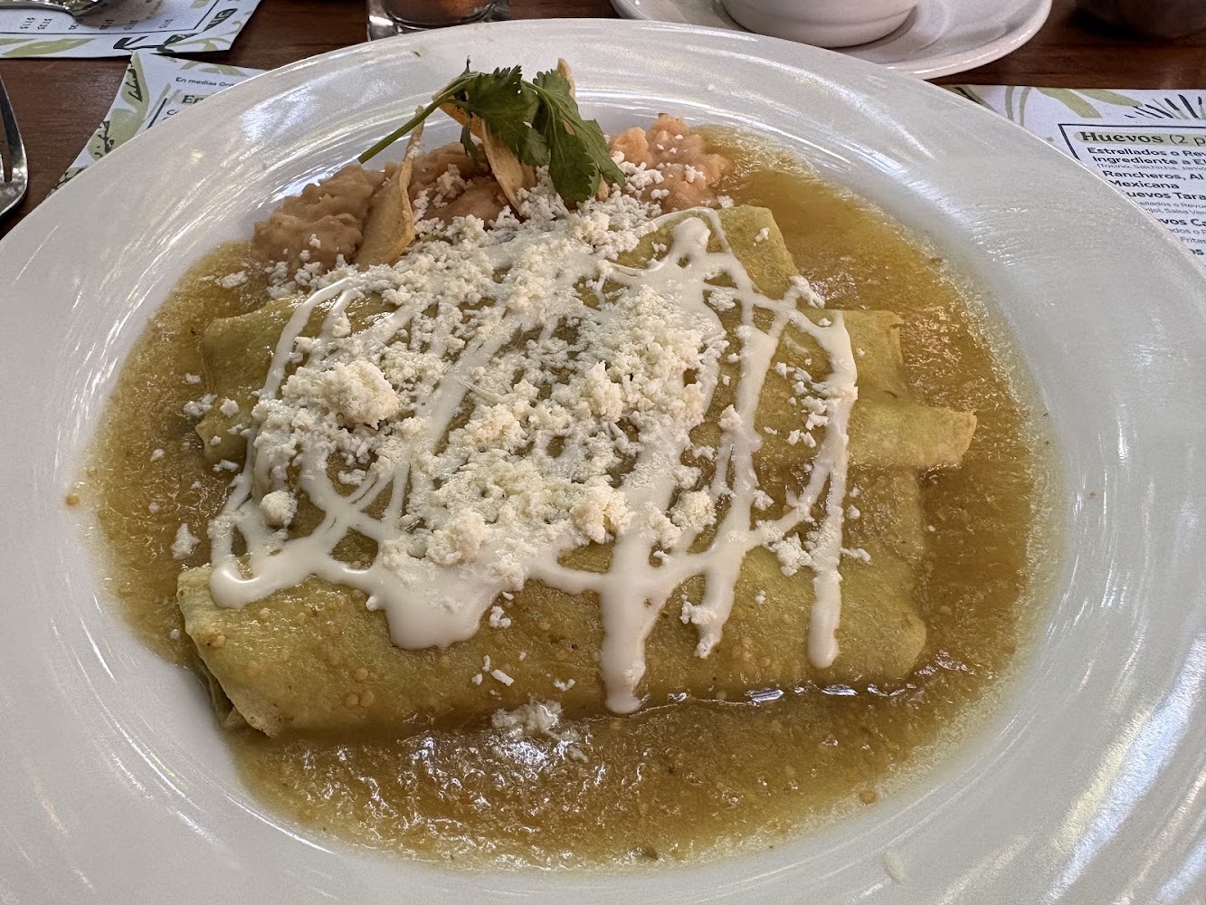 Jardín Cafeto Chapalita