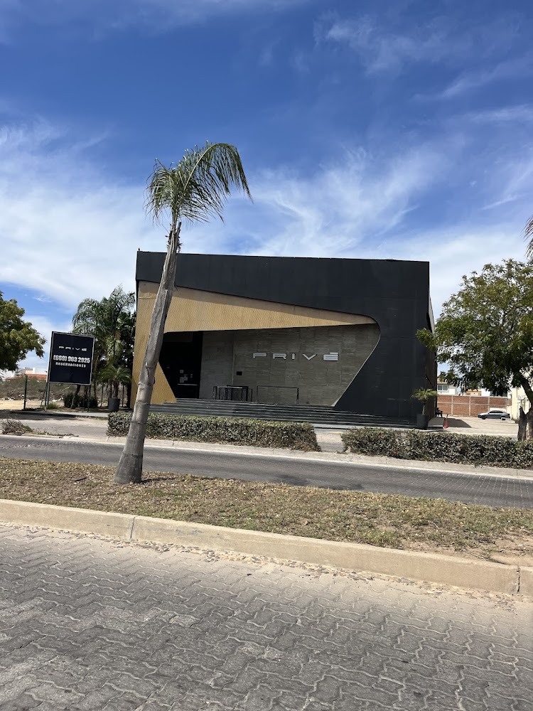 Privé Mazatlán