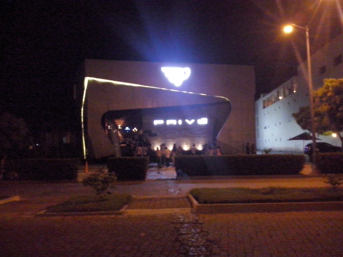 Privé Mazatlán