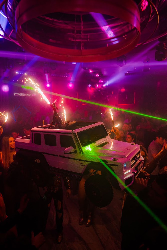 Privé Mazatlán