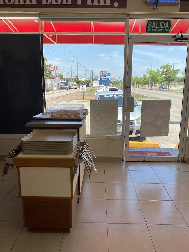 Panamá Pastelería Centenario
