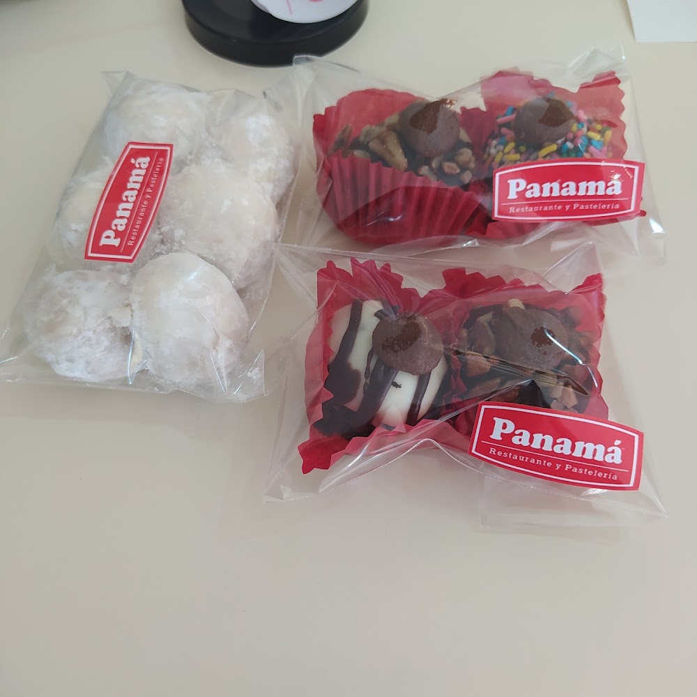 Panamá Pastelería Centenario