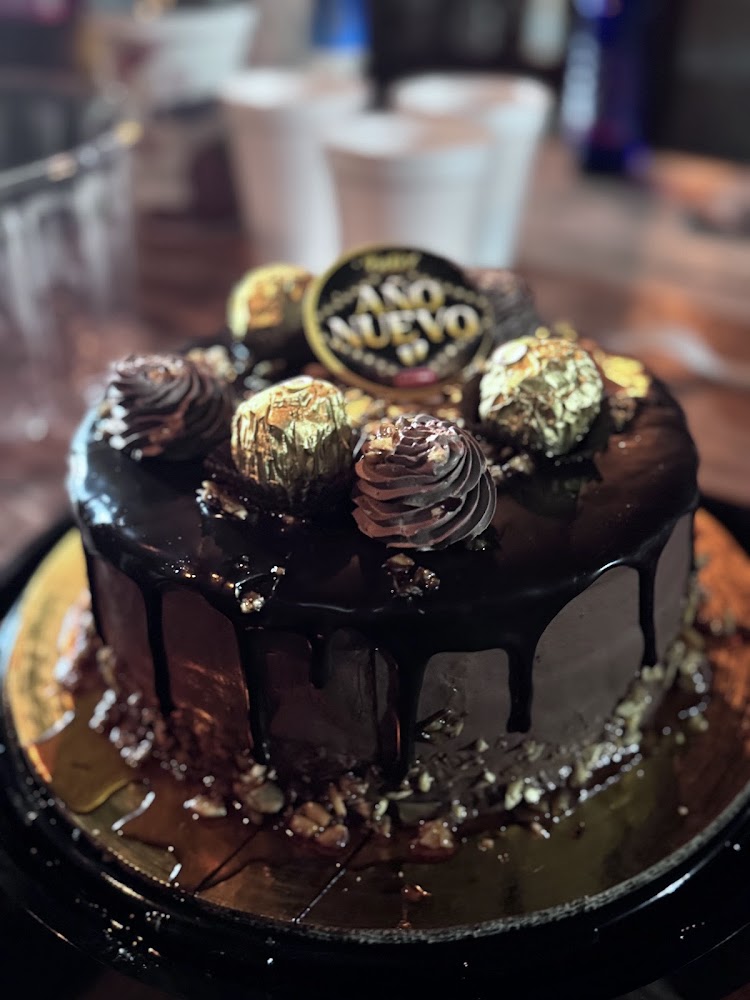 Panamá Pastelería Centenario