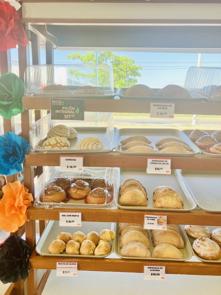 Panamá Pastelería Centenario