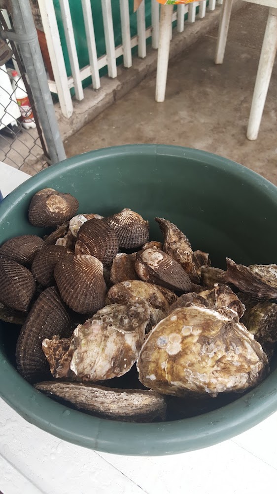 Mariscos Las Aves