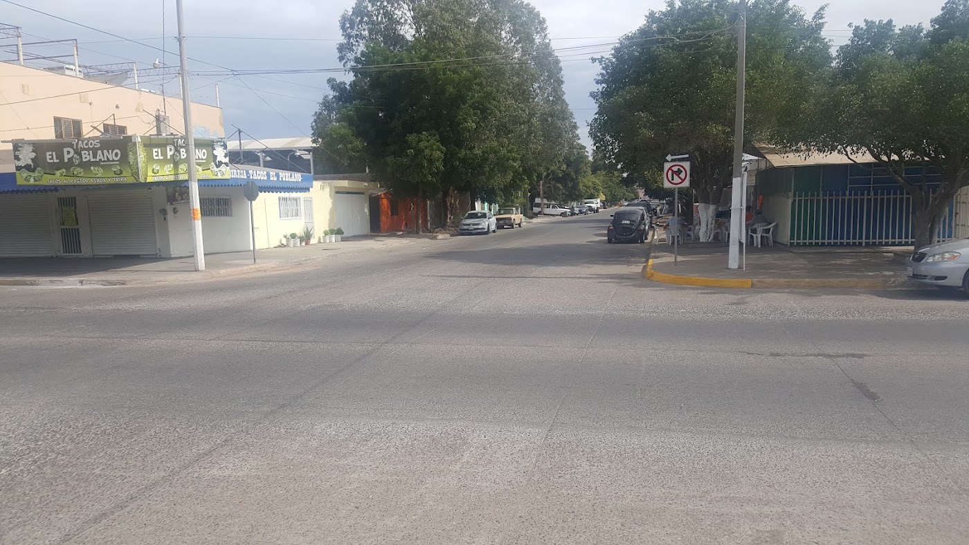 Mariscos Las Aves