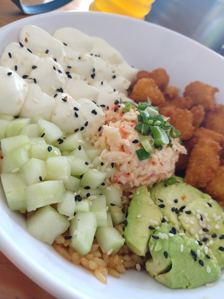 Sushi Express Viñedos | Restaurante