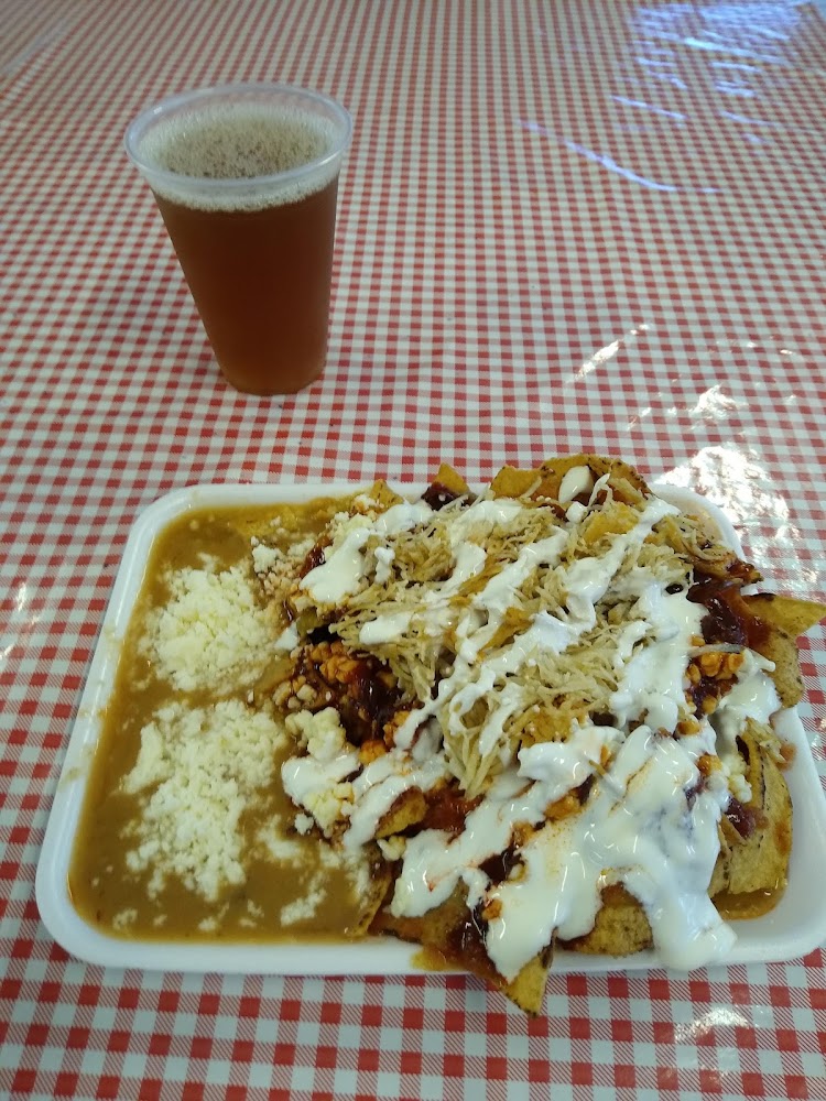 Cafeteria Dragones