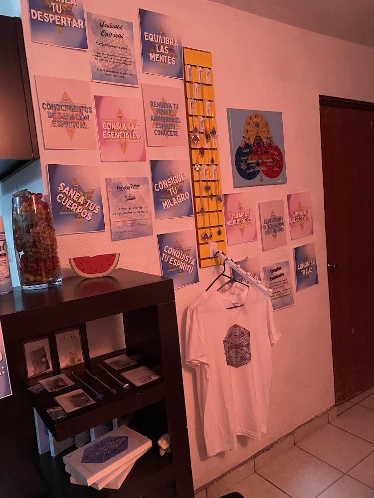Singularithy Café Boutique