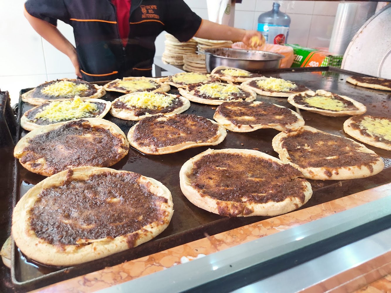 Sope El Auténtico