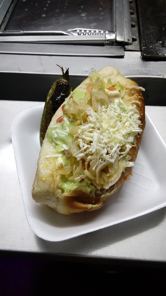 Hot Dogs Yeto