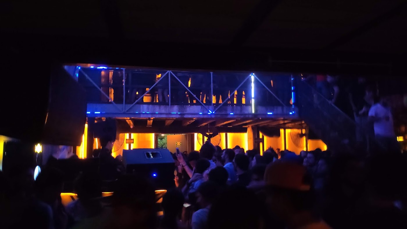 Casa Cobra